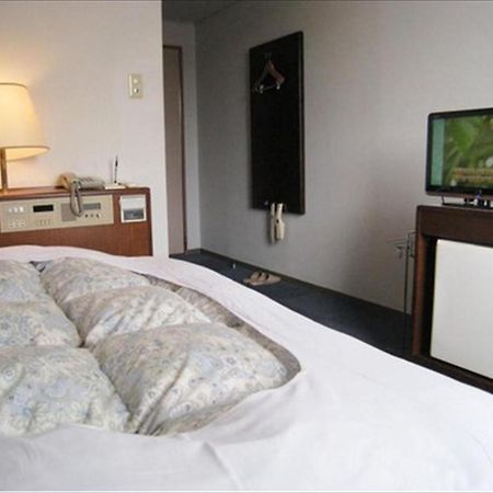 Hotel Higashihiroshima Hills Saijo Номер фото