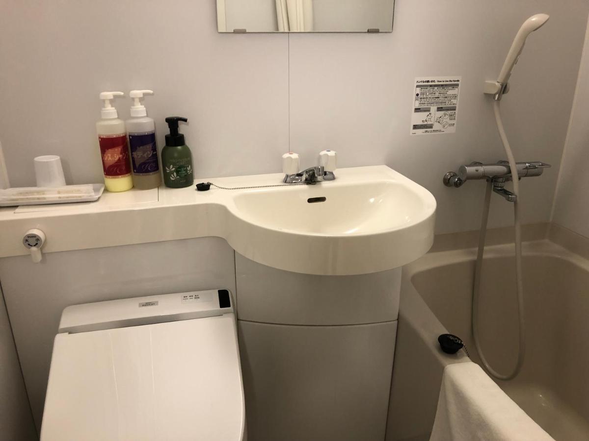 Hotel Higashihiroshima Hills Saijo Экстерьер фото