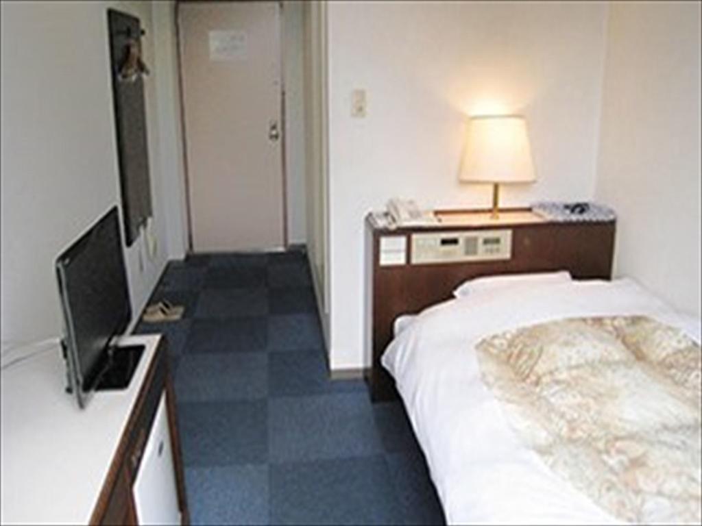 Hotel Higashihiroshima Hills Saijo Экстерьер фото