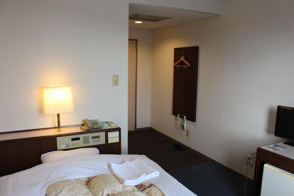 Hotel Higashihiroshima Hills Saijo Экстерьер фото