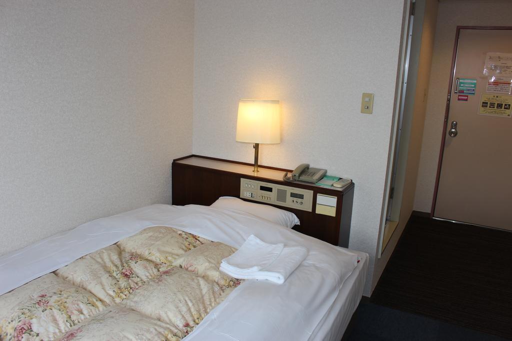 Hotel Higashihiroshima Hills Saijo Экстерьер фото
