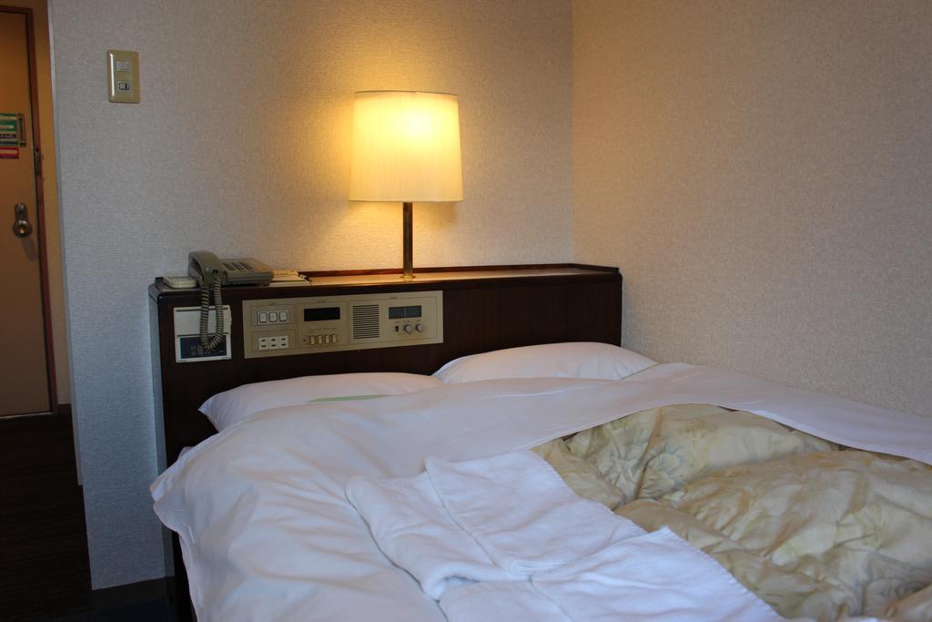 Hotel Higashihiroshima Hills Saijo Экстерьер фото