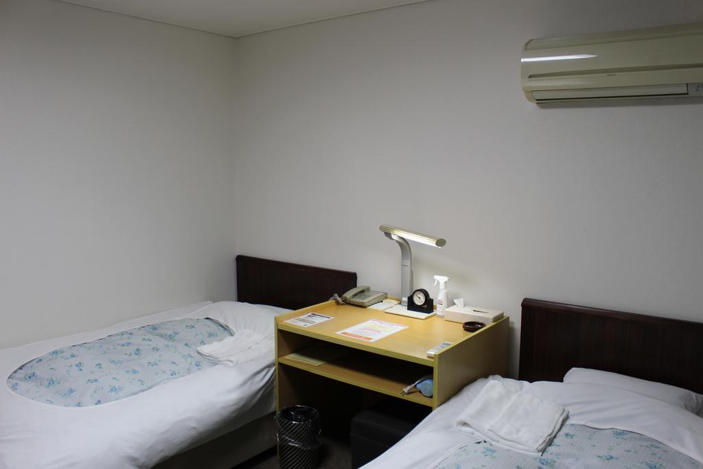 Hotel Higashihiroshima Hills Saijo Экстерьер фото