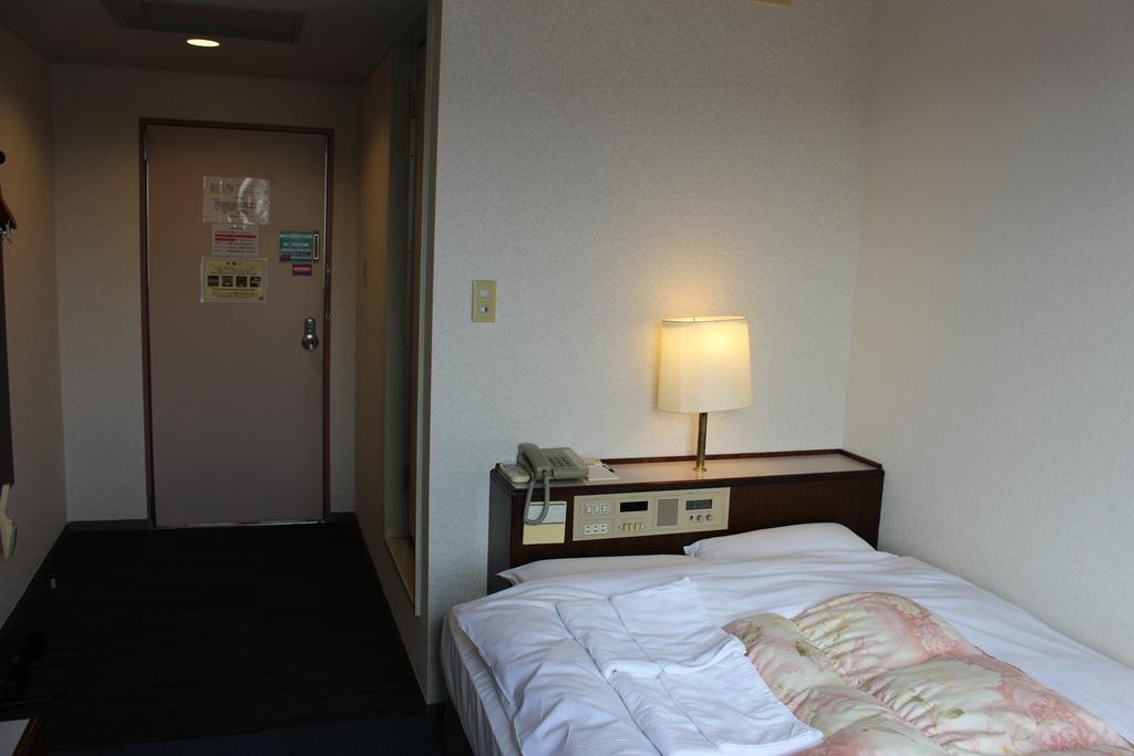 Hotel Higashihiroshima Hills Saijo Экстерьер фото