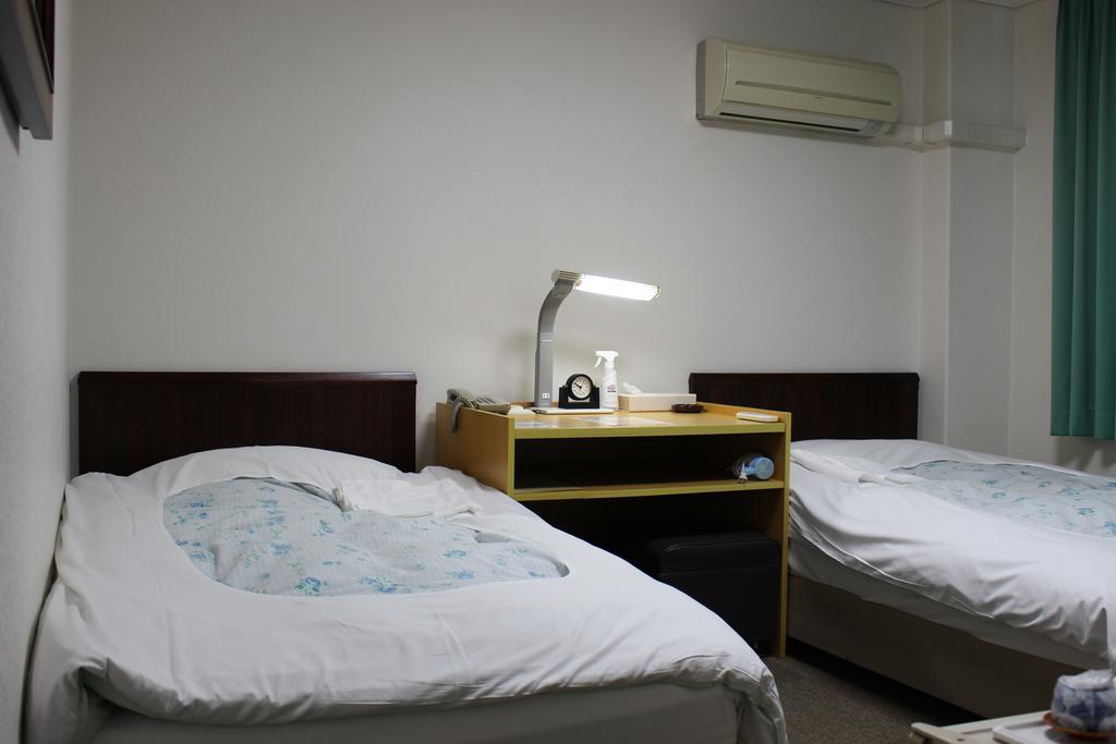 Hotel Higashihiroshima Hills Saijo Экстерьер фото