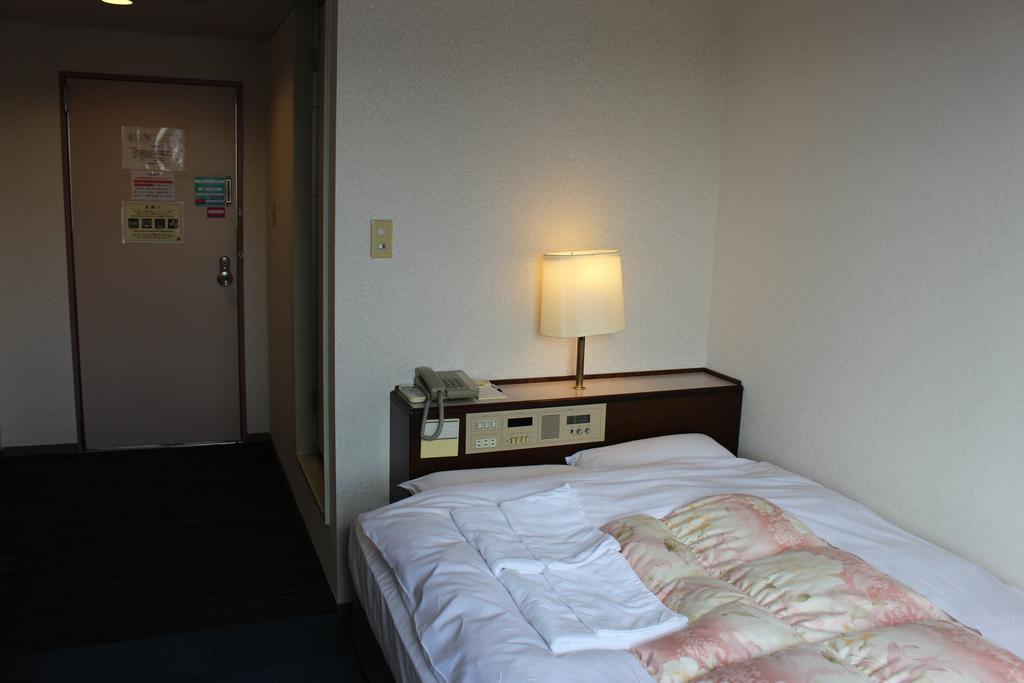 Hotel Higashihiroshima Hills Saijo Экстерьер фото