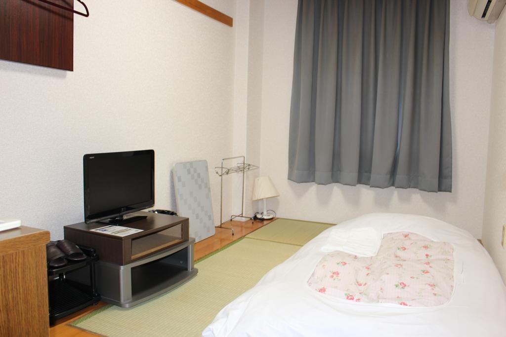 Hotel Higashihiroshima Hills Saijo Экстерьер фото