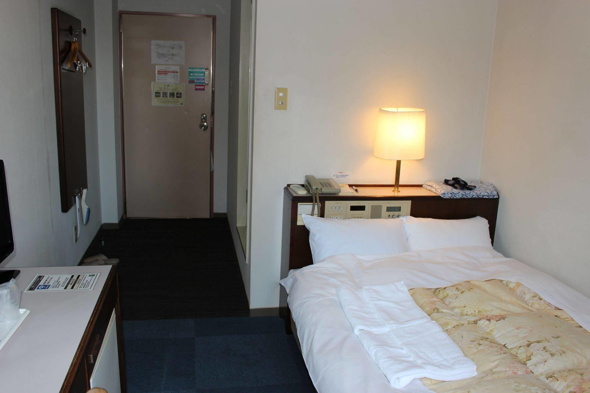 Hotel Higashihiroshima Hills Saijo Экстерьер фото