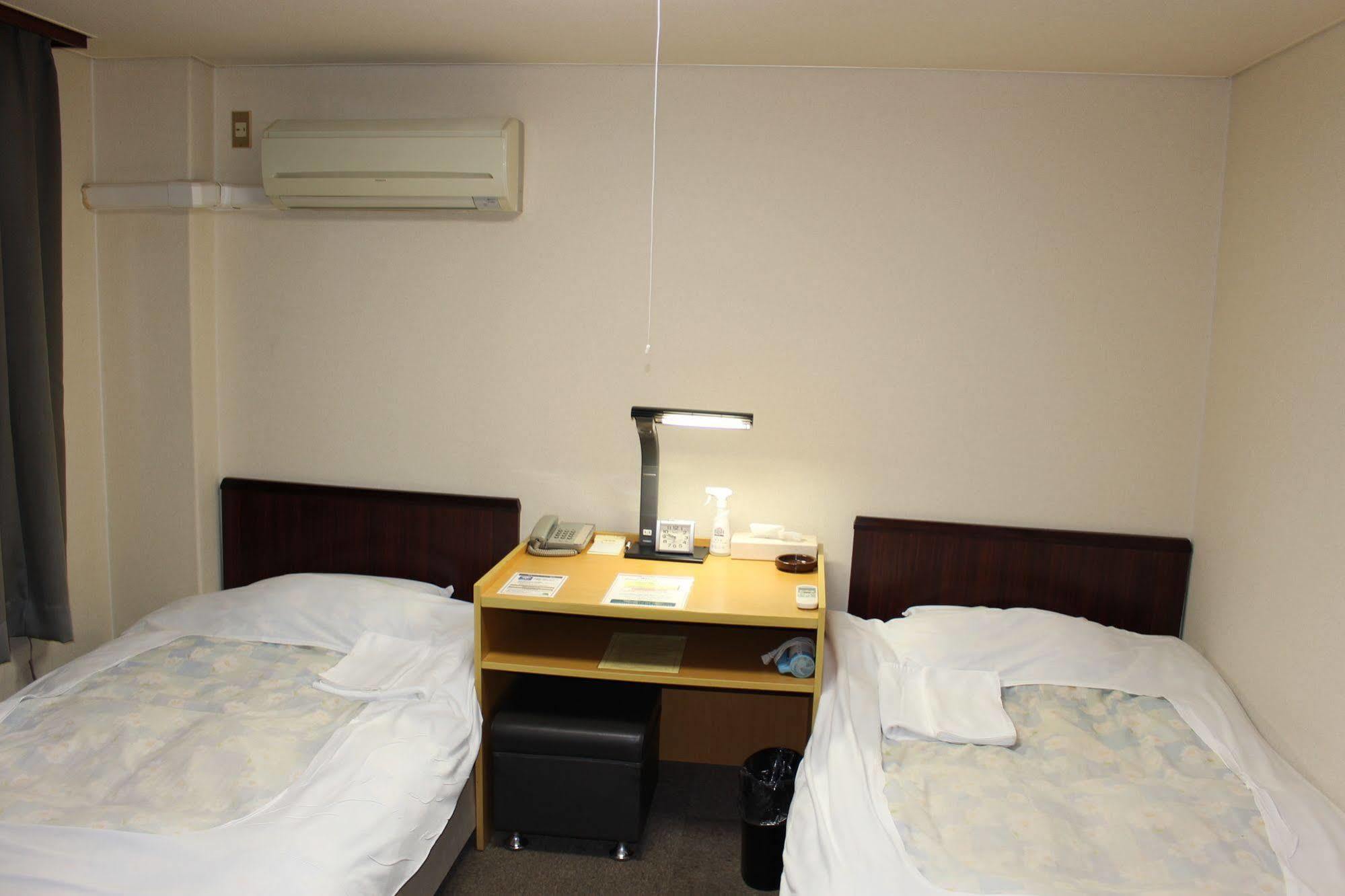 Hotel Higashihiroshima Hills Saijo Экстерьер фото